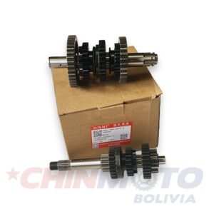 GRUPO DE CAJA HAOJUE NK-150