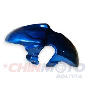 GUARDABARRO DELANTERO HAOJUE DR-160