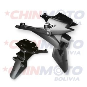 GUARDABARRO TRASERO HAOJUE NK-150