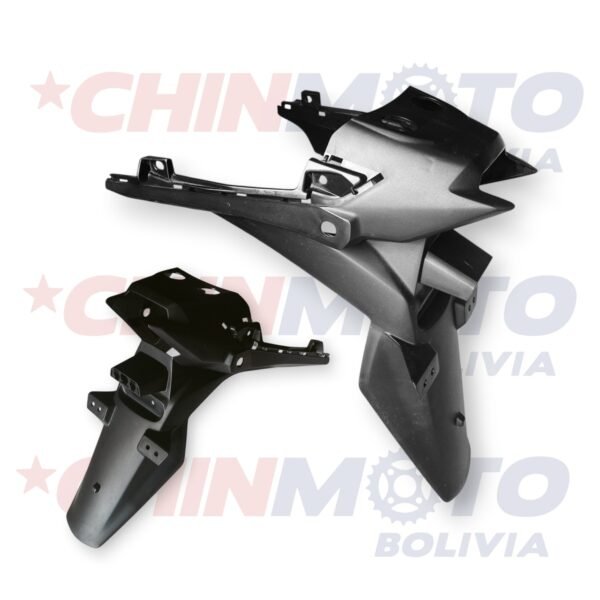 GUARDABARRO TRASERO HAOJUE NK-150