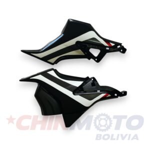 LATERAL HAOJUE NK-150 PAR