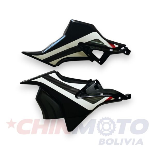 LATERAL HAOJUE NK-150 PAR