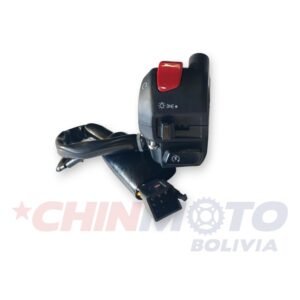 MANILLAR DERECHO HAOJUE DR-160