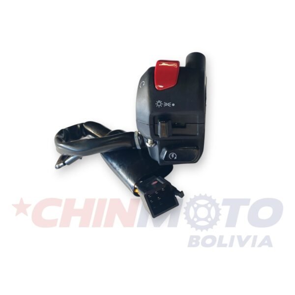 MANILLAR DERECHO HAOJUE DR-160