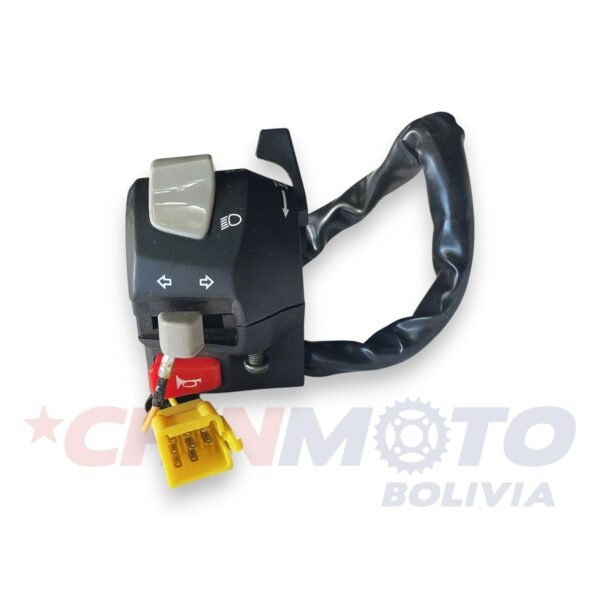 MANILLAR IZQ HAOJUE EX125