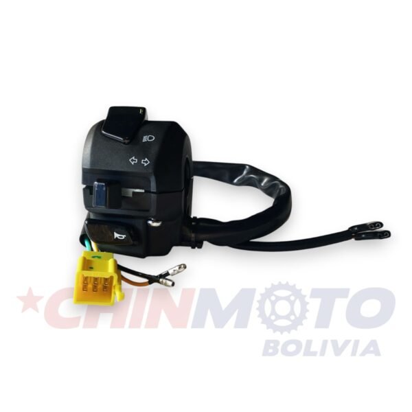 MANILLAR IZQ HAOJUE NK ORIGINAL