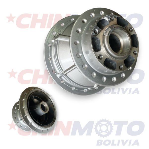 MASERO TRASERO HAOJUE NK-150