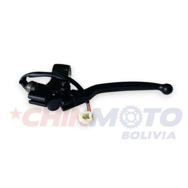 PALANCA ABRAZADERA DE FRENO HAOJUE UD