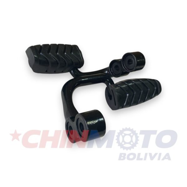 PISADERA CENTRAL HAOJUE DH PAR