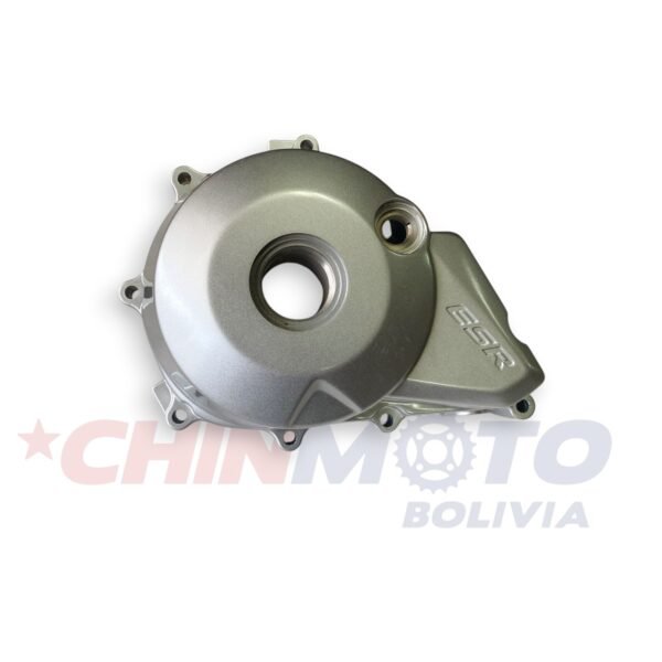 TAPA DE MOTOR LADO VOLANTE HAOJUE NK-150
