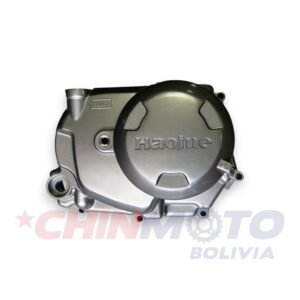 TAPA DE MOTOR LADO DE LA PRENSA HAOJUE UD-110S