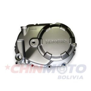 TAPA DE MOTOR LADO DE LA PRENSA HAOJUE UH-115