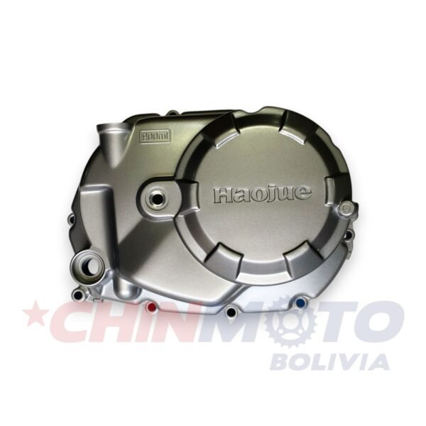 TAPA DE MOTOR LADO DE LA PRENSA HAOJUE UH-115