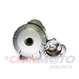 TAPA DE MOTOR LADO DE VOLANTE DH