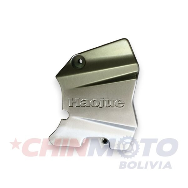 TAPA DE PIÑON HAOJUE EX