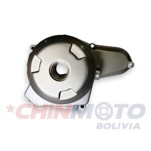TAPA DE MOTOR LADO VOLANTE HAOJUE UD-110S