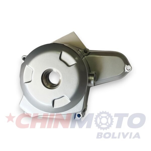 TAPA DE MOTOR LADO VOLANTE HAOJUE UD-110-6 PAULIST