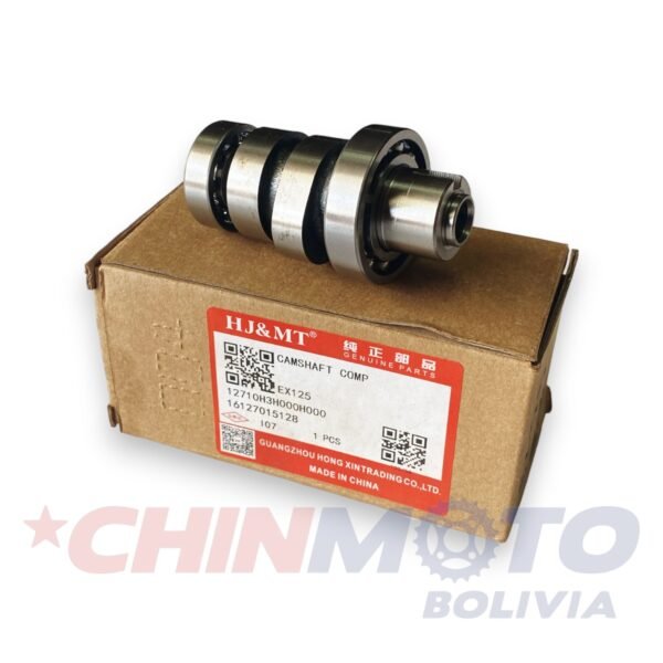 ARBOL DEL EVA HAOJUE EX125