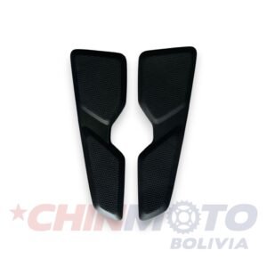 GOMA DE PARRILLA HAOJUE NK-150 PAR