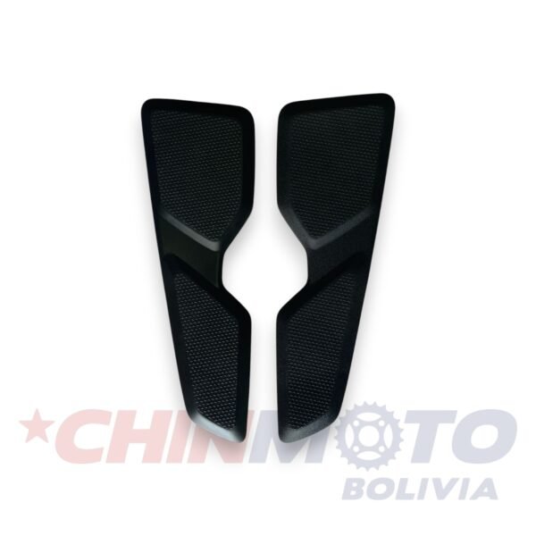 GOMA DE PARRILLA HAOJUE NK-150 PAR