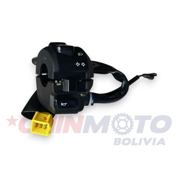 MANILLAR IZQ HAOJUE DR-160