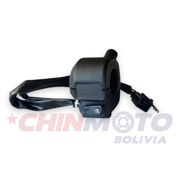 MANILLAR DERECHO HAOJUE NK-150