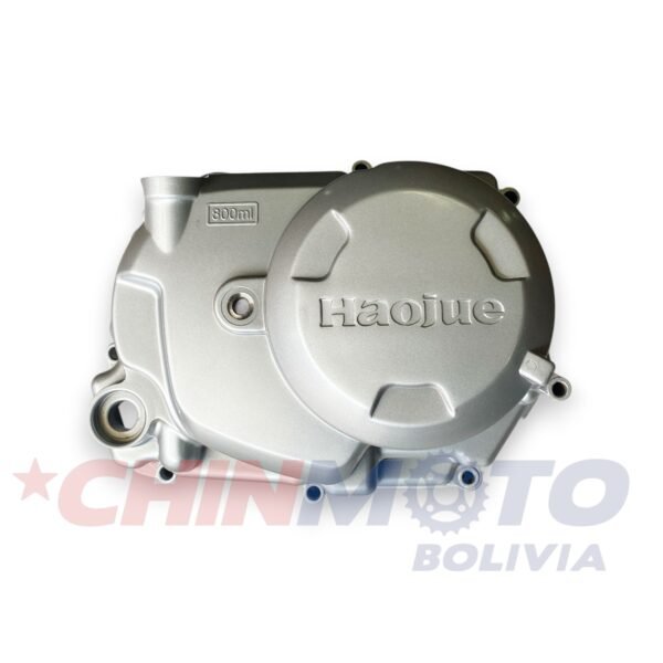 TAPA DE MOTOR LADO DE LA PRENSA HAOJUE UD-110-6 PAULIST