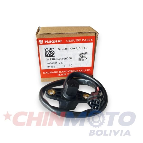 CENSOR DE CAJA HAOJUE NK-150