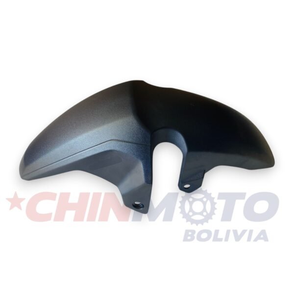 GUARDABARRO DELANTERO HAOJUE DL-160