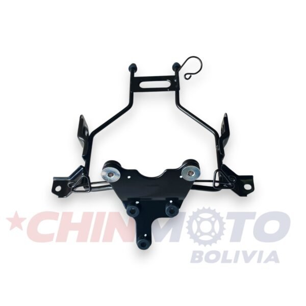 ARAÑA SOPORTE DE FAROL Y TACOMETRO HAOJUE EG