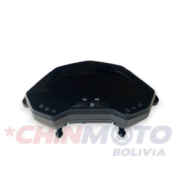 TACOMETRO HAOJUE DR-160