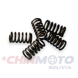 1537-1 RESORTE DE ENGRANAGE DE ARRANQUE NK-150