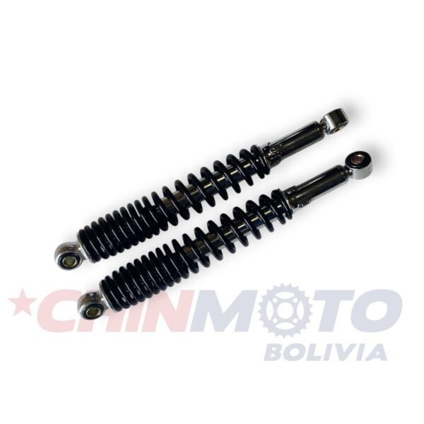 AMORTIGUADOR HAOJUE UD-110 ORIGINAL