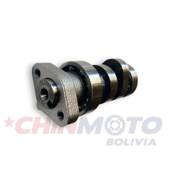 ARBOL DEL EVA HAOJUE NK-150