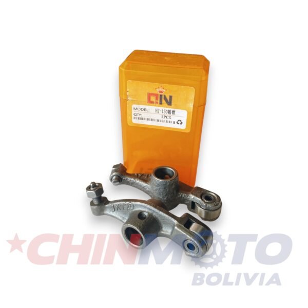 BALANCIN HAOJUE COOL CON RODILLO A CADENILLA