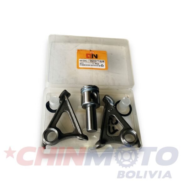 BALANCIN HAOJUE DM A VARILLA