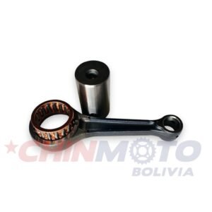 BIELA COMPLETA HAOJUE GLORY