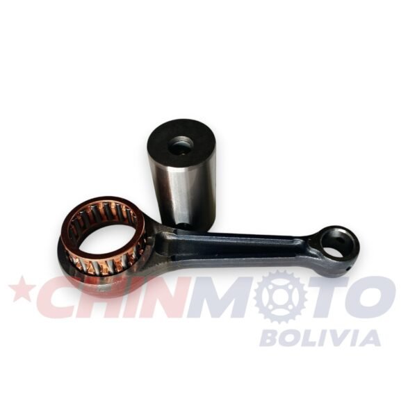 BIELA COMPLETA HAOJUE GLORY