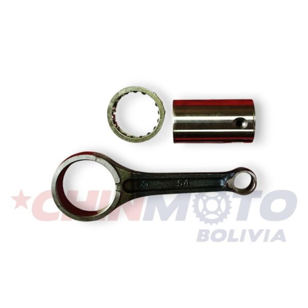 BIELA HAOJUE DH-EG-GN-DM 125