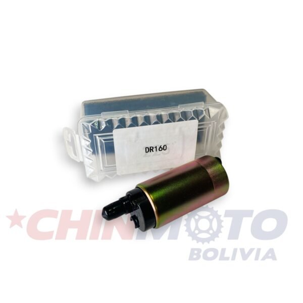 BOMBA INYECTORA DE GASOLINA HAOJUE DR-160