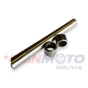 BUJE DE HORQUILLA + CANASTILLA HAOJUE NK-150