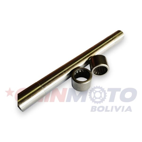 BUJE DE HORQUILLA + CANASTILLA HAOJUE NK-150