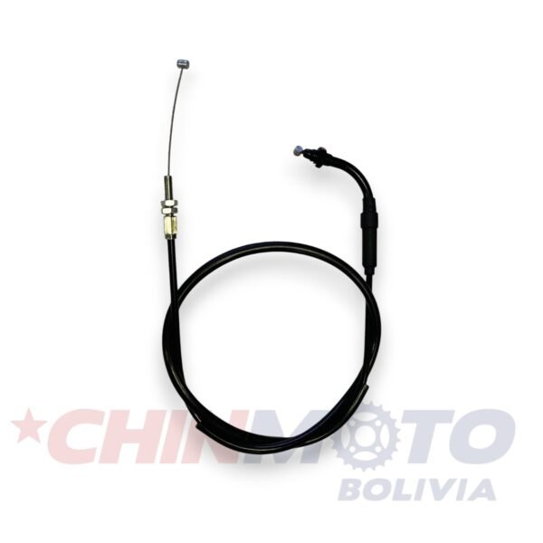 CABLE ACELERADOR HAOJUE DR-160