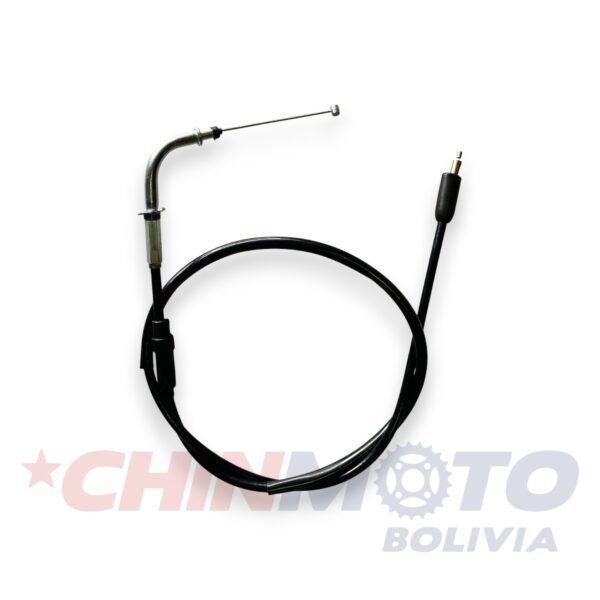 CABLE ACELERADOR HAOJUE EGL 125