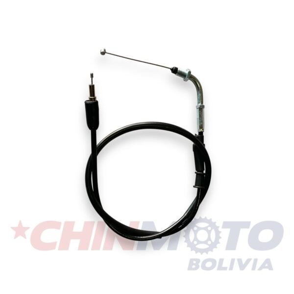 CABLE ACELERADOR HAOJUE NK-150