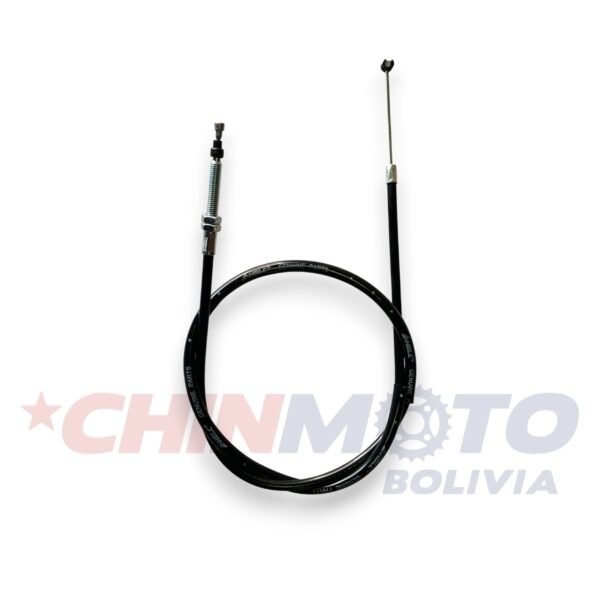 CABLE DE EMBRAGUE HAOJUE NK