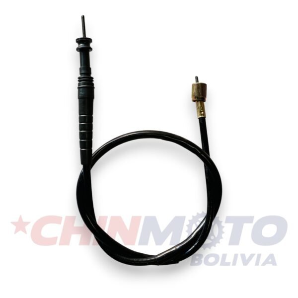 CABLE DE VELOCIMETRO HAOJUE EG