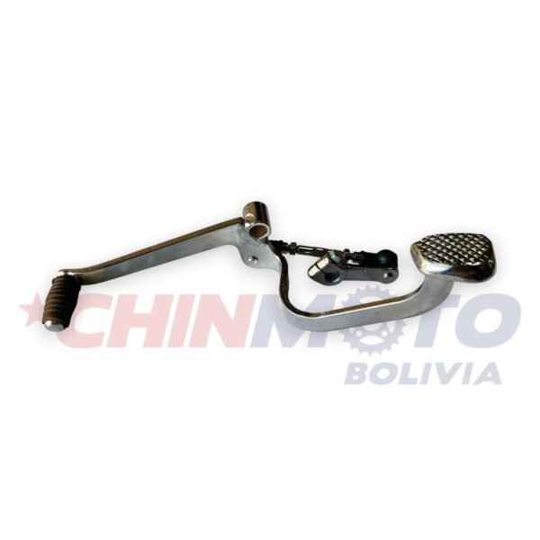 CAJA DE CAMBIO HAOJUE DH-125