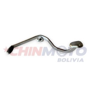 CAJA DE CAMBIO HAOJUE EX