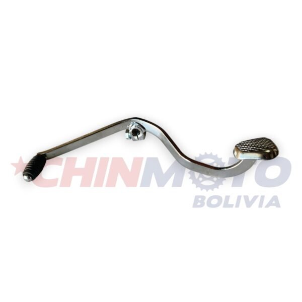 CAJA DE CAMBIO HAOJUE EX